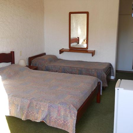 Hotel Yeruti La Paloma Extérieur photo