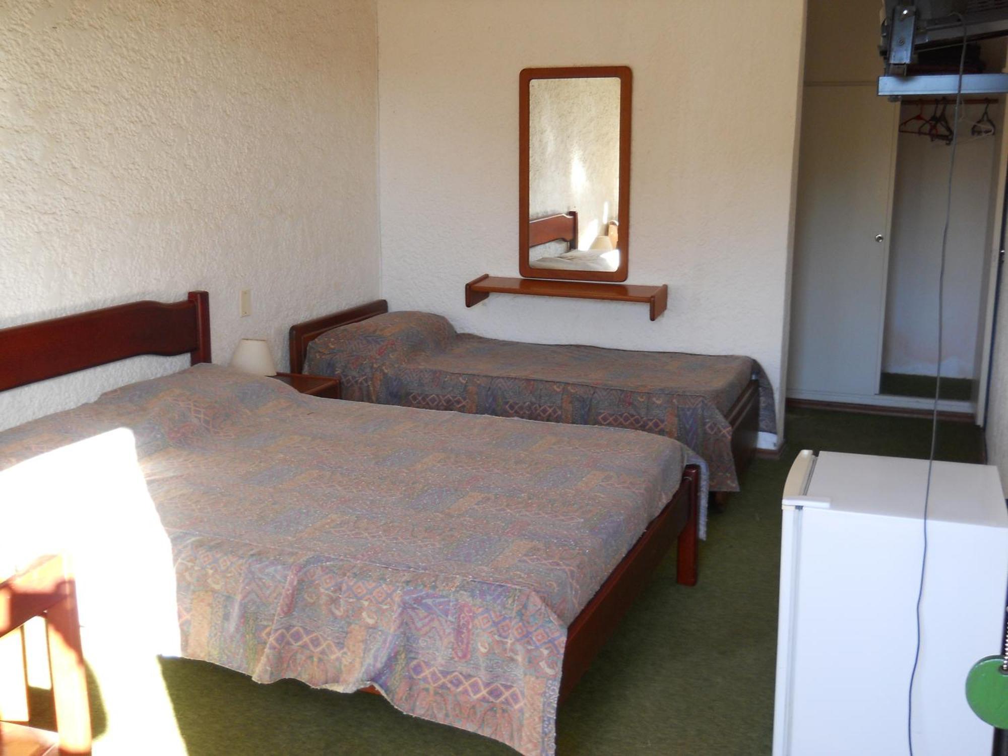 Hotel Yeruti La Paloma Extérieur photo