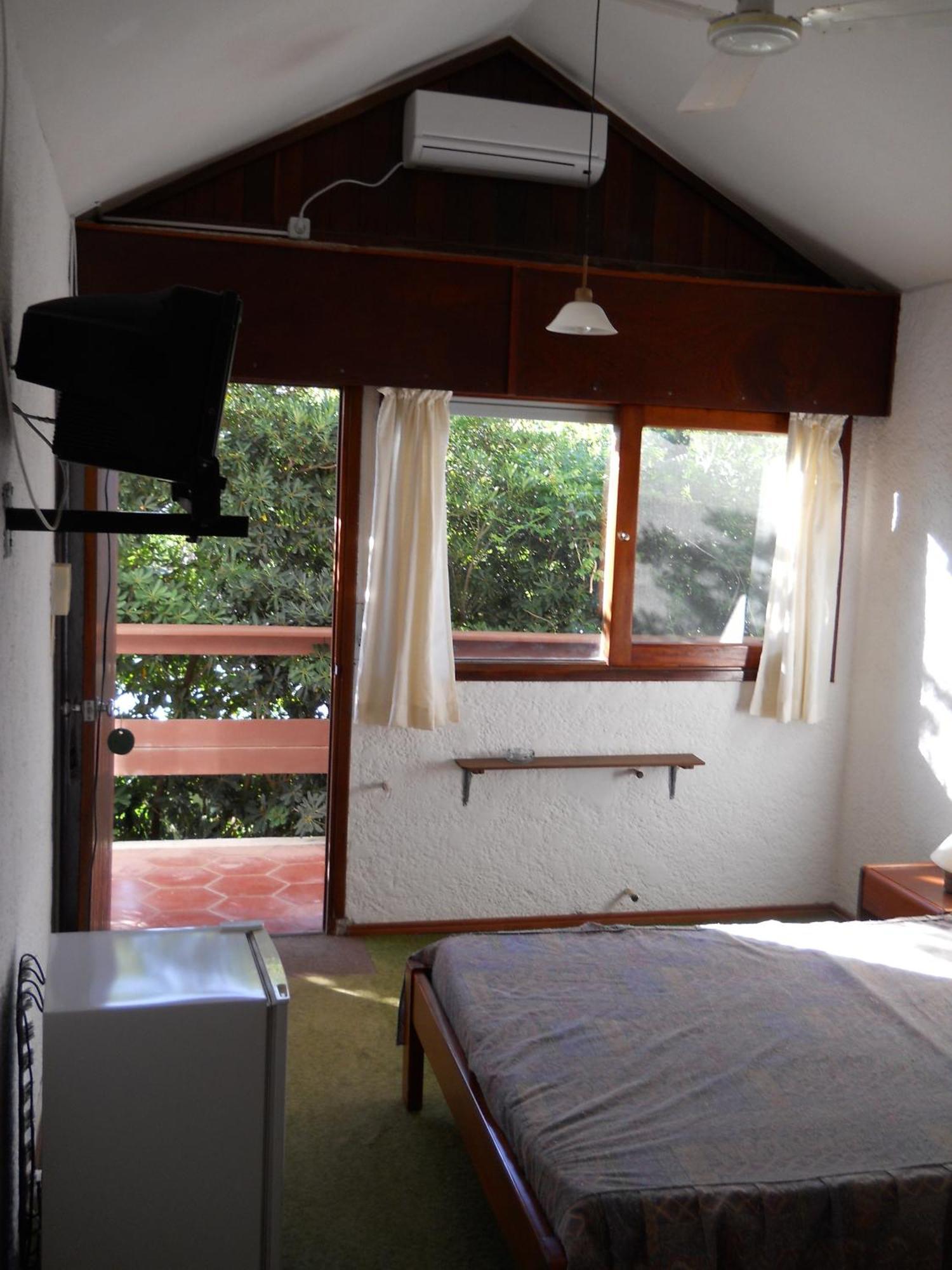 Hotel Yeruti La Paloma Extérieur photo