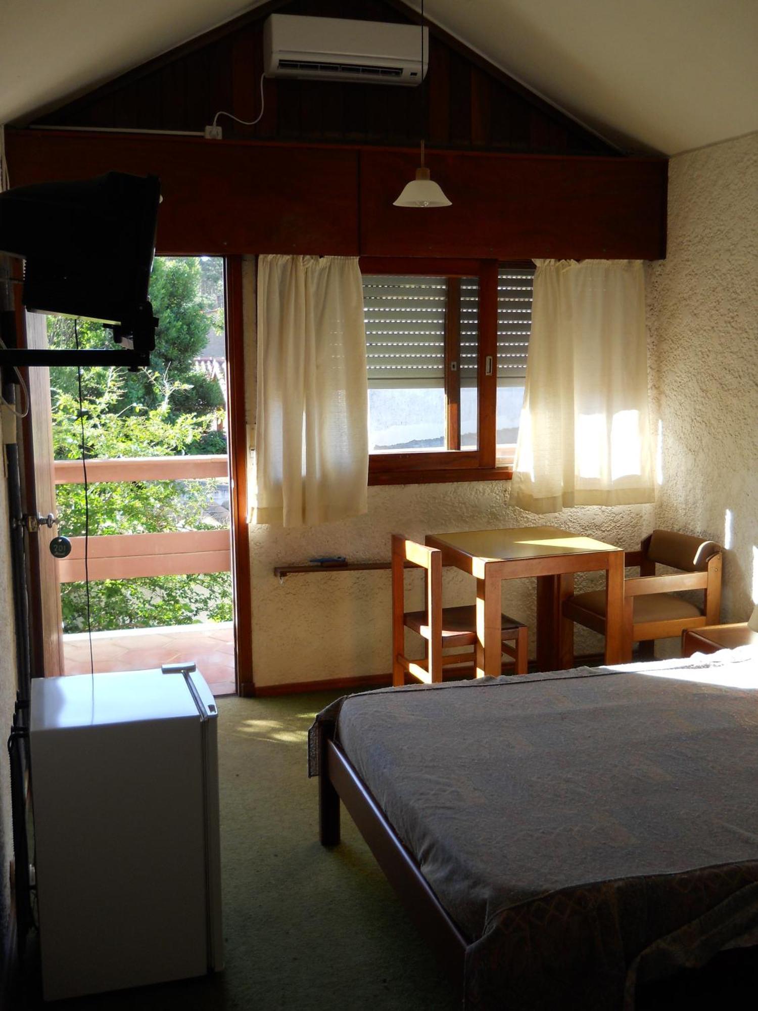 Hotel Yeruti La Paloma Extérieur photo