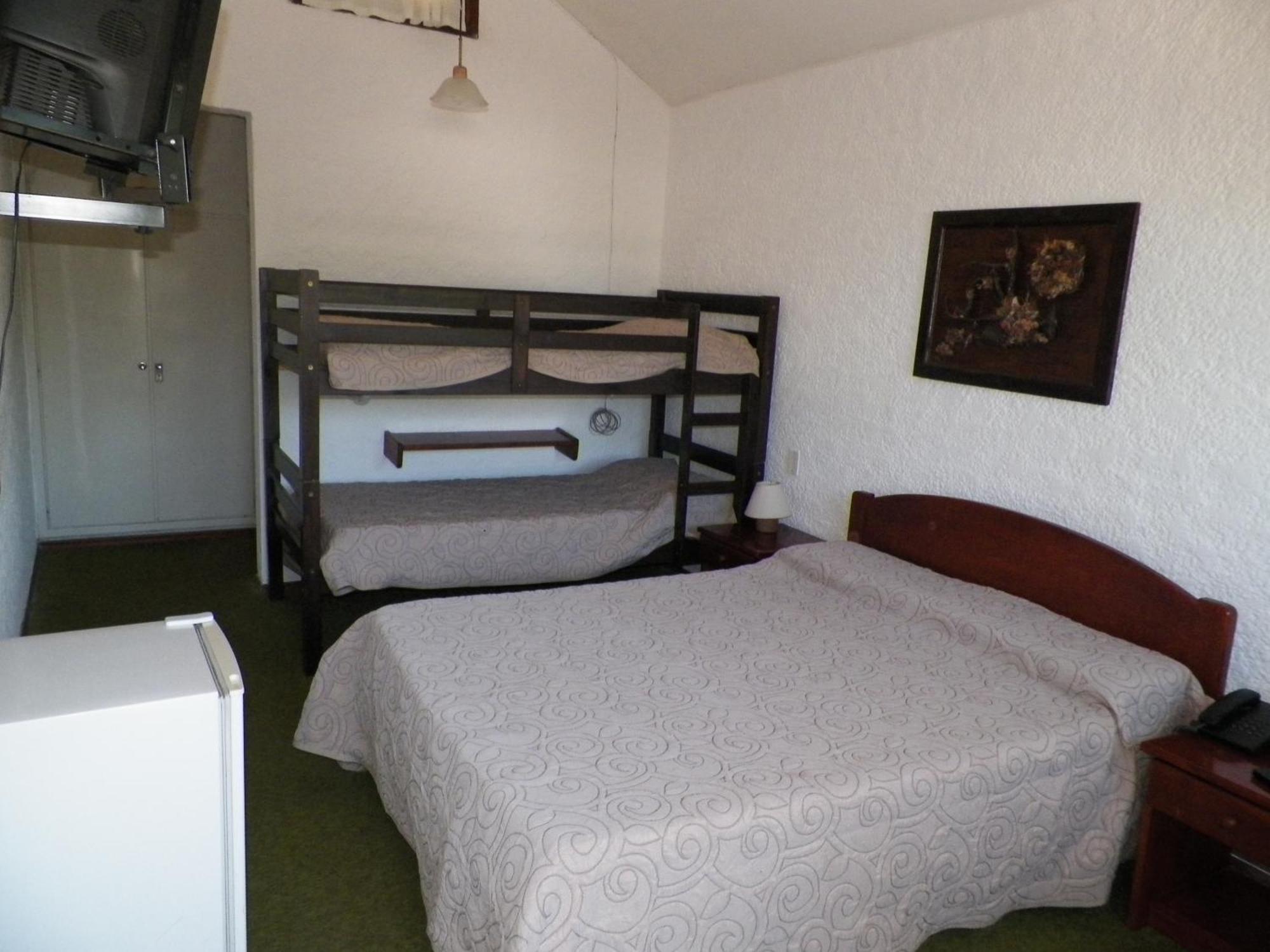 Hotel Yeruti La Paloma Extérieur photo