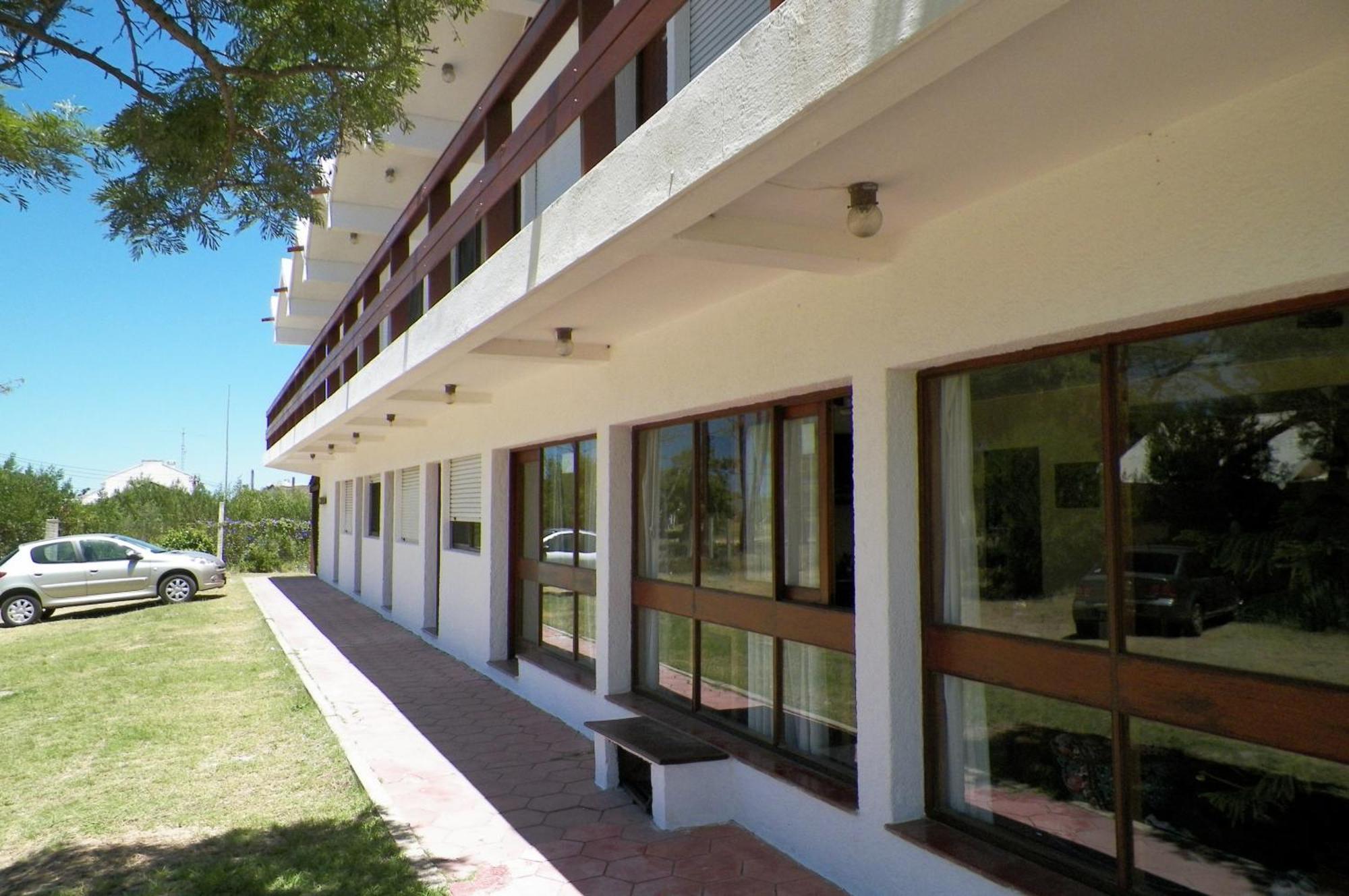 Hotel Yeruti La Paloma Extérieur photo