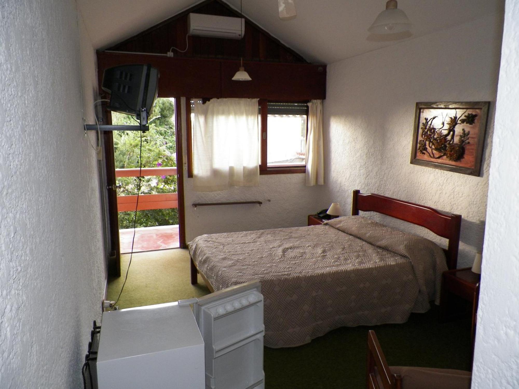 Hotel Yeruti La Paloma Extérieur photo