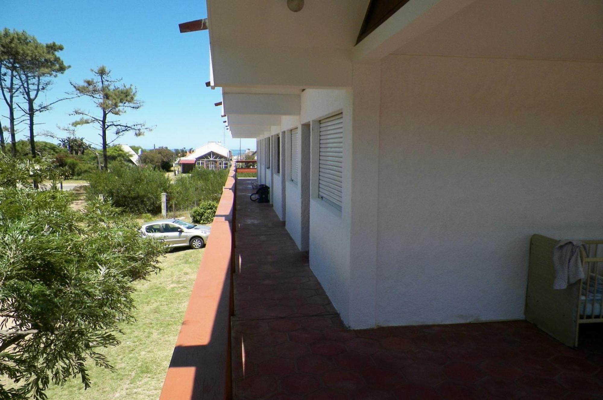 Hotel Yeruti La Paloma Extérieur photo
