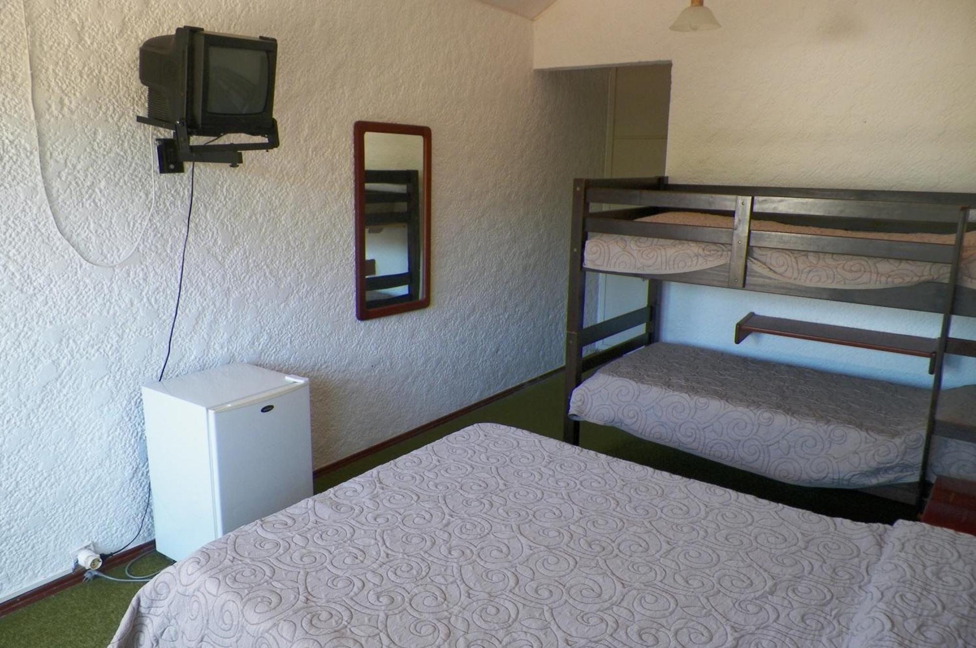 Hotel Yeruti La Paloma Extérieur photo