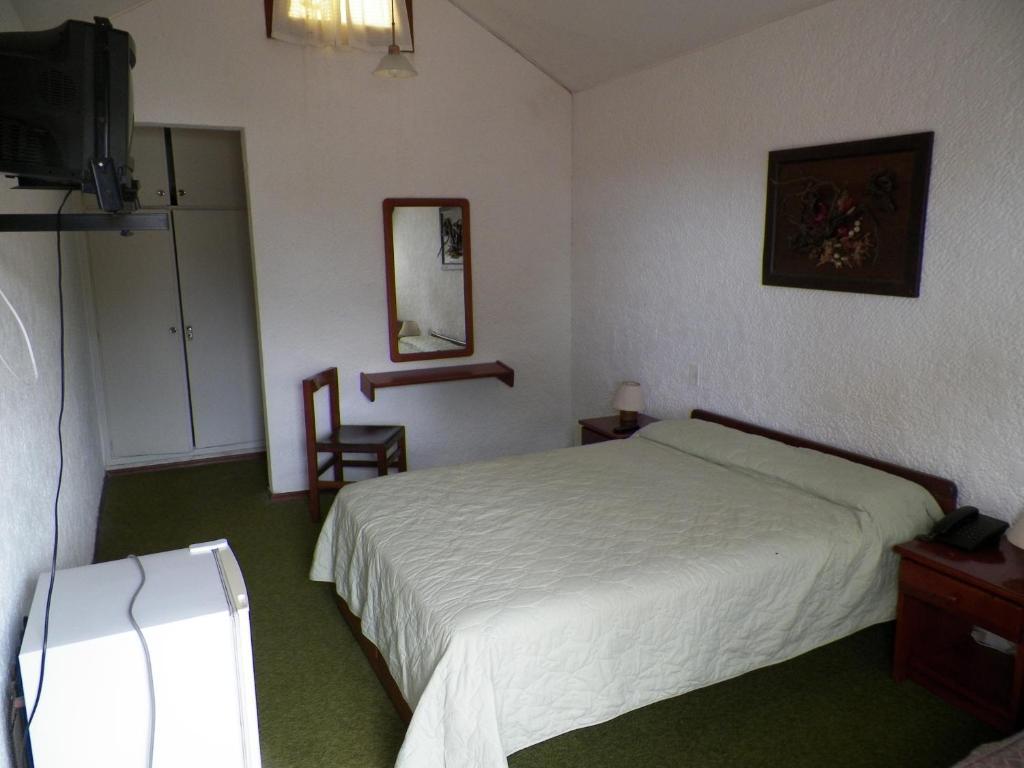 Hotel Yeruti La Paloma Chambre photo