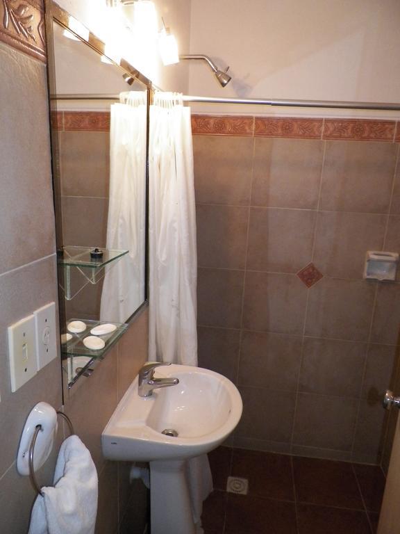 Hotel Yeruti La Paloma Extérieur photo