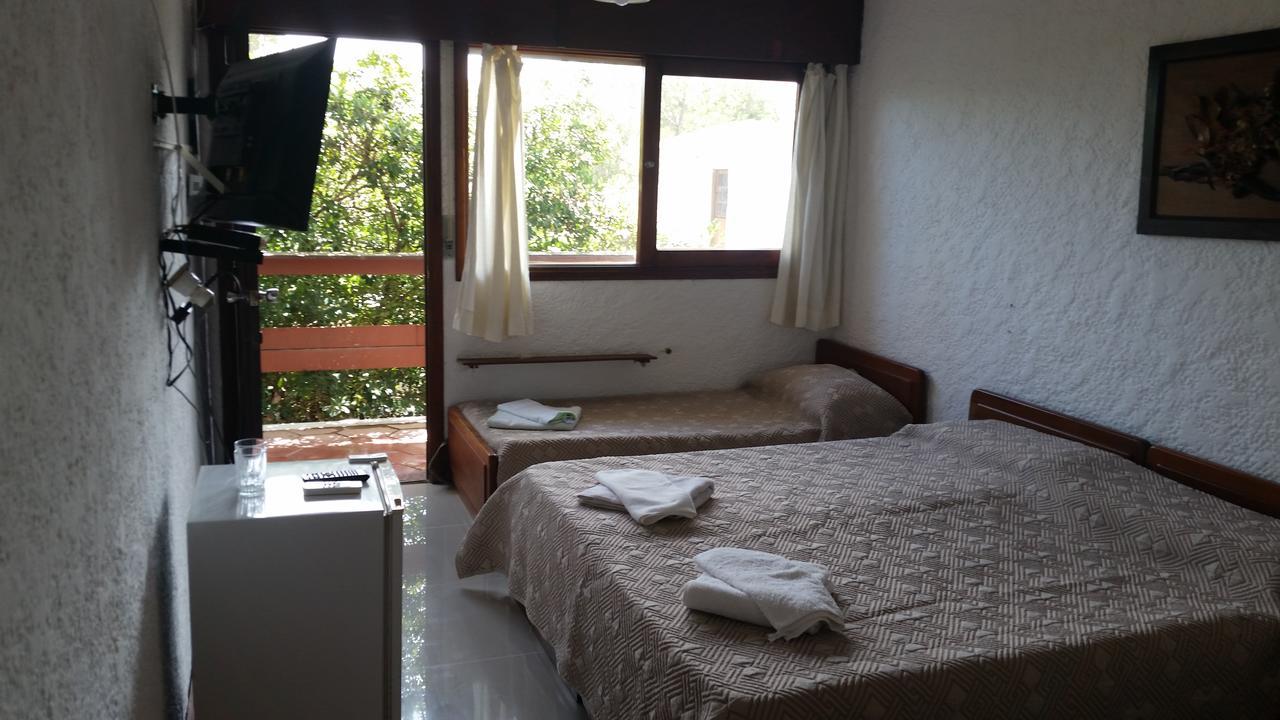 Hotel Yeruti La Paloma Extérieur photo