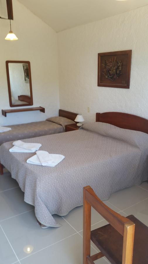 Hotel Yeruti La Paloma Extérieur photo