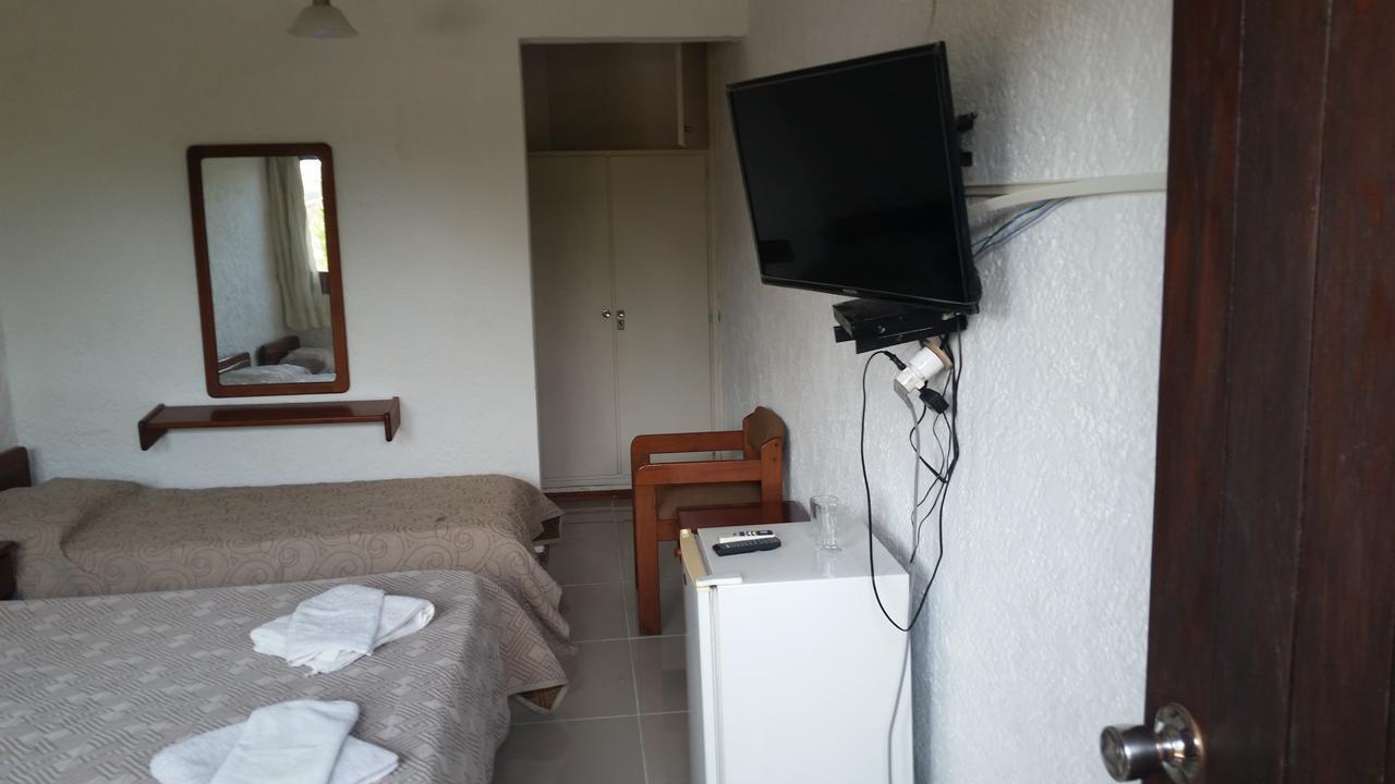 Hotel Yeruti La Paloma Extérieur photo
