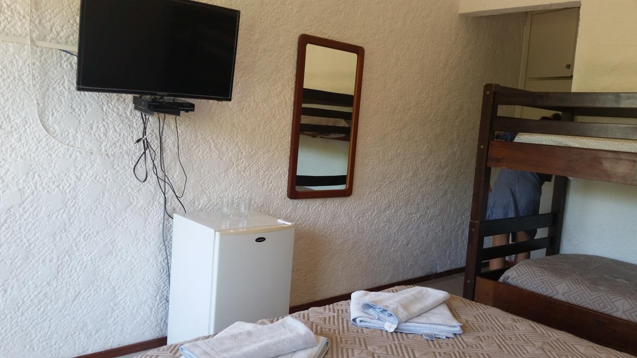Hotel Yeruti La Paloma Extérieur photo