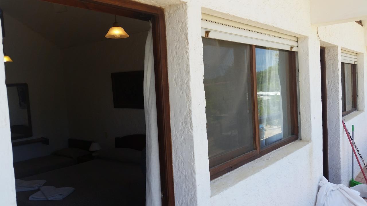 Hotel Yeruti La Paloma Extérieur photo