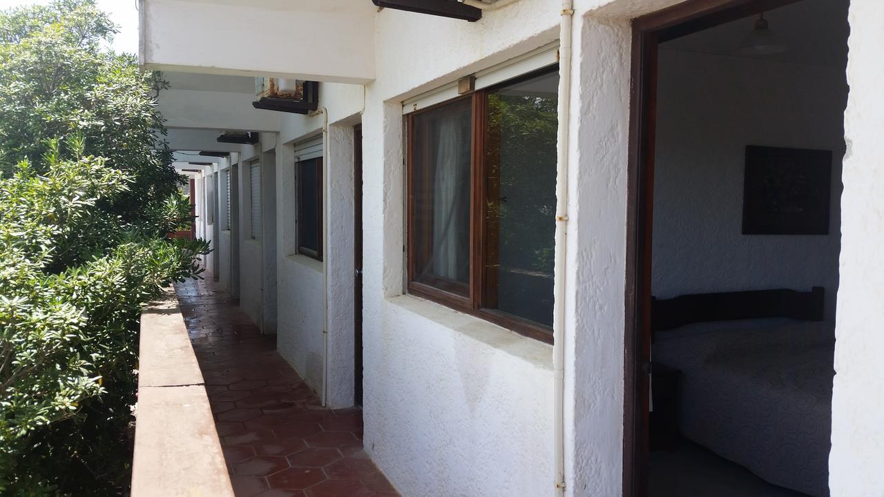 Hotel Yeruti La Paloma Extérieur photo