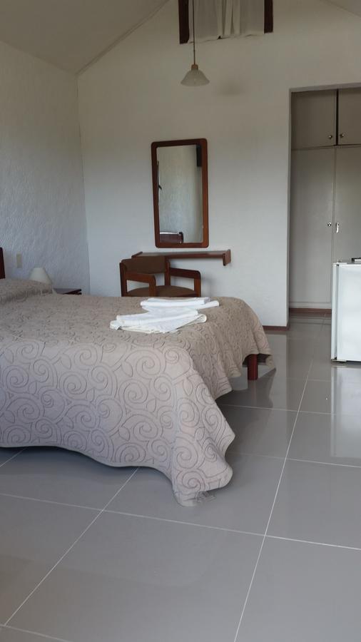 Hotel Yeruti La Paloma Extérieur photo