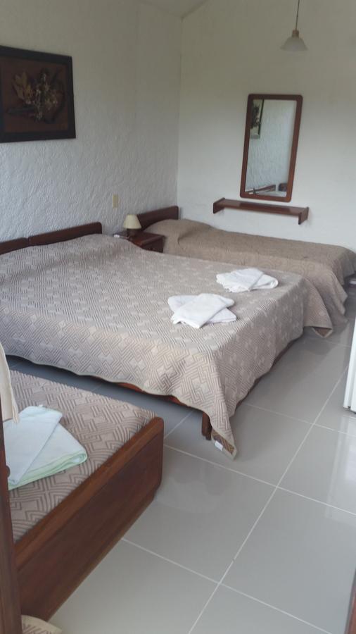 Hotel Yeruti La Paloma Extérieur photo