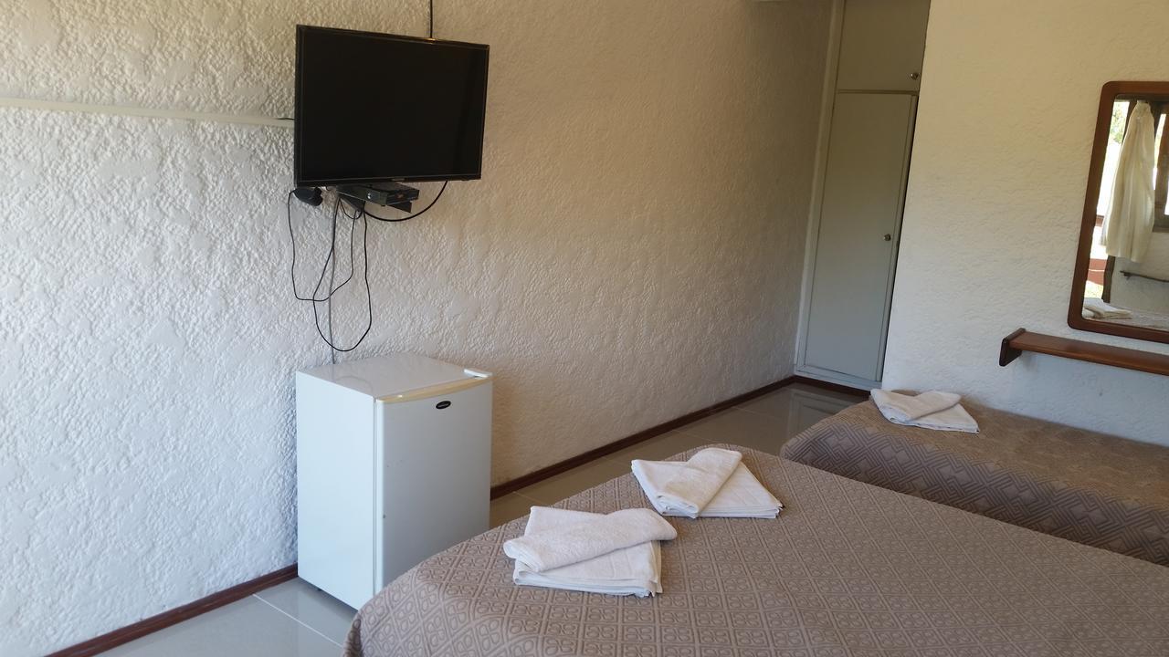 Hotel Yeruti La Paloma Extérieur photo