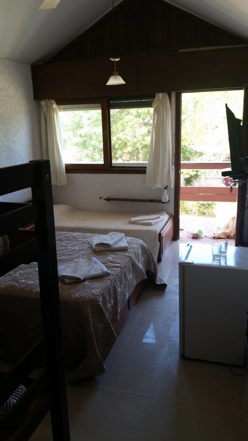 Hotel Yeruti La Paloma Extérieur photo