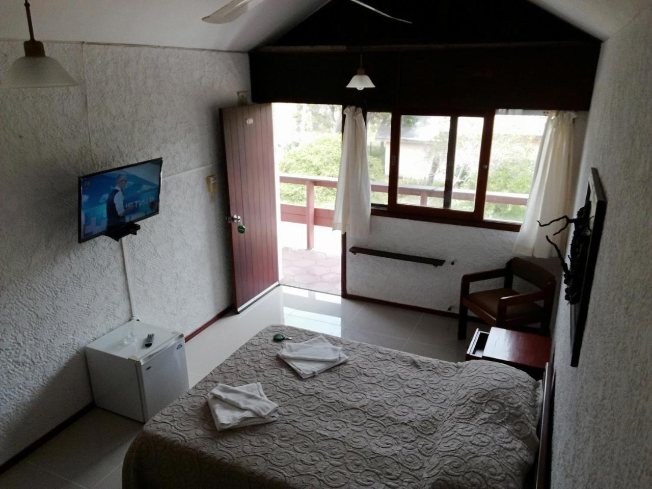 Hotel Yeruti La Paloma Extérieur photo