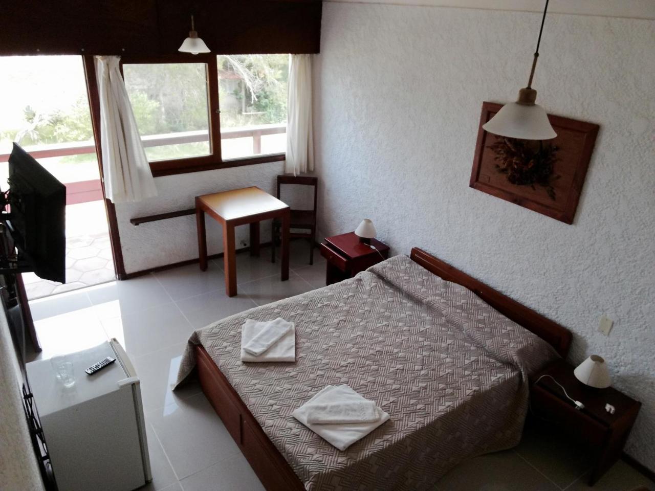 Hotel Yeruti La Paloma Extérieur photo