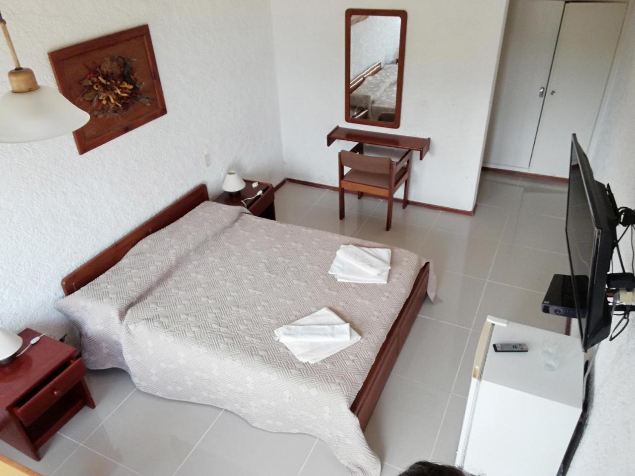 Hotel Yeruti La Paloma Extérieur photo