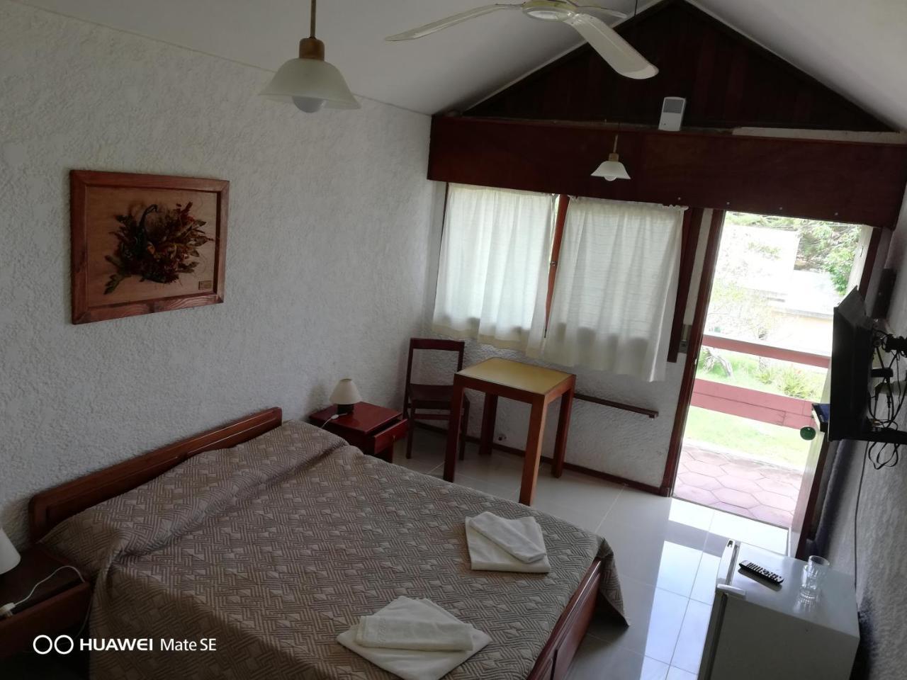 Hotel Yeruti La Paloma Extérieur photo