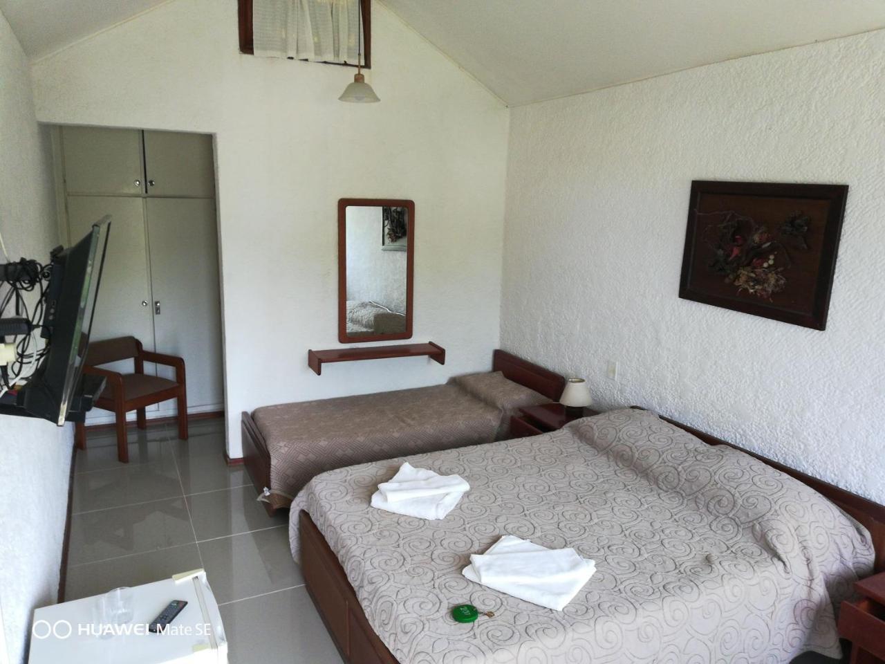 Hotel Yeruti La Paloma Extérieur photo