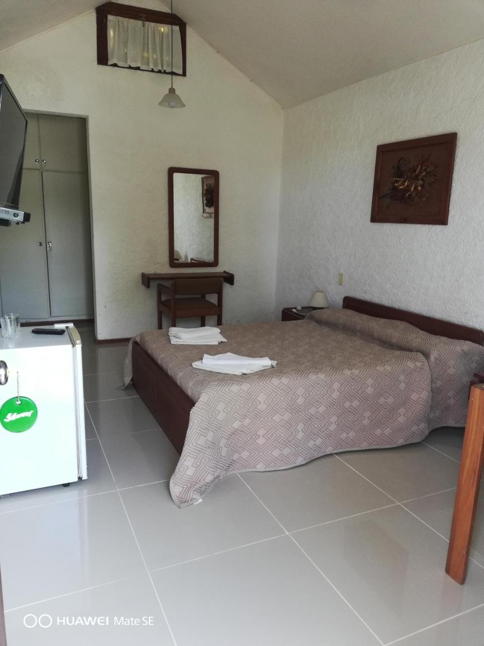 Hotel Yeruti La Paloma Extérieur photo