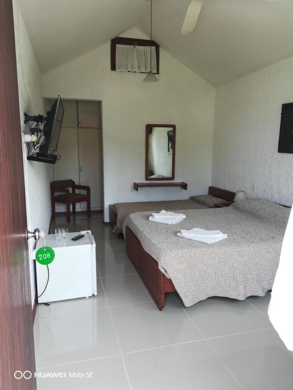 Hotel Yeruti La Paloma Extérieur photo